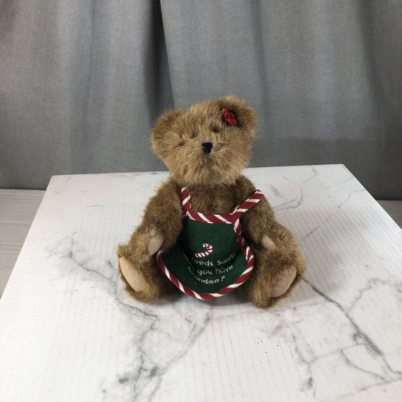 Boyds Bears 9